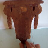 Console murale anciennne fin 19ème siècle