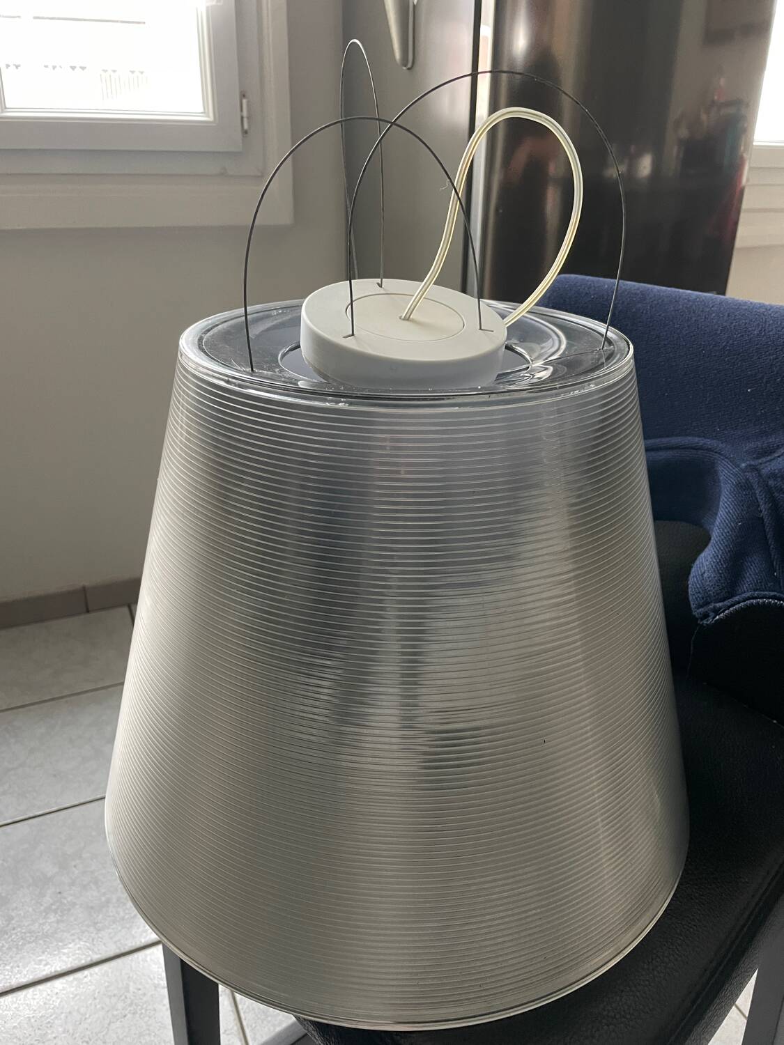 KTribe S2 Suspension - Flos - Philippe Starck