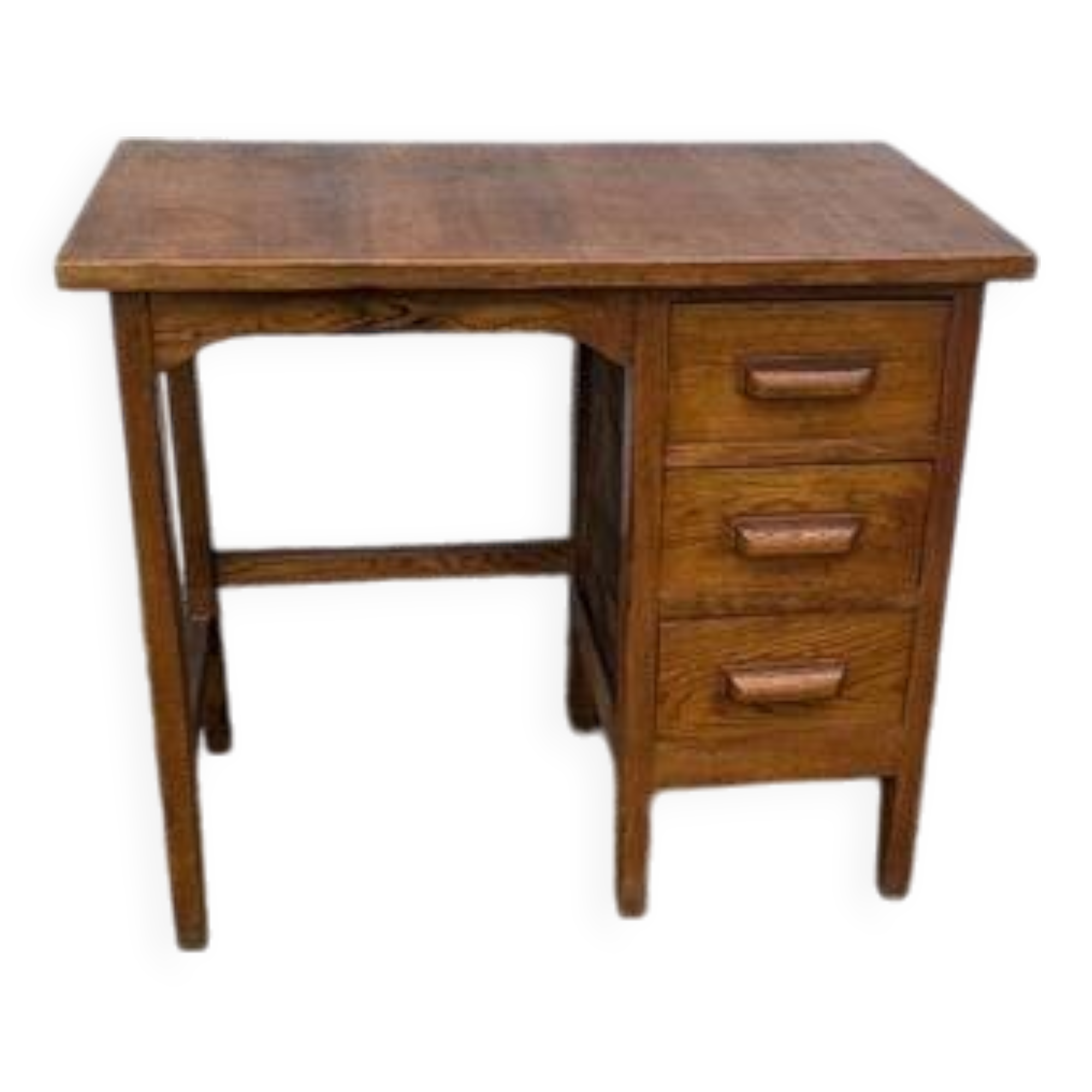 Small administrative office