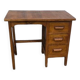 Small administrative office