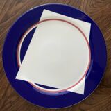 Assiette – plat de collection design Adam Tihany pour Villeroy et Boch