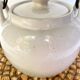 Vintage teapot japan