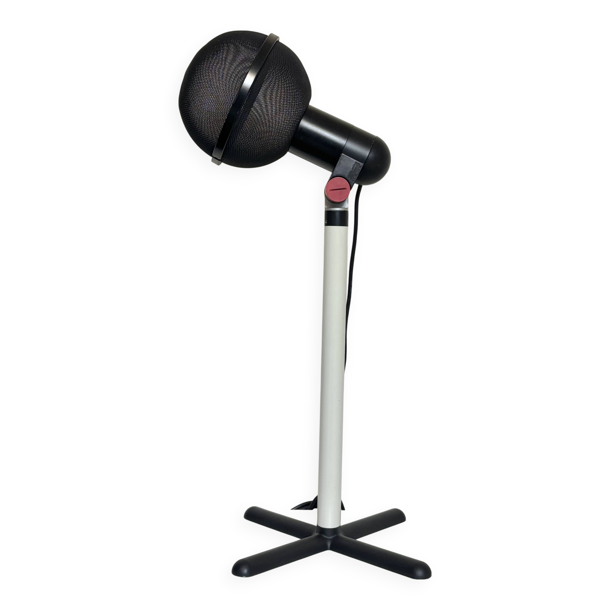 “Micro” lamp, Roge Tallon, Erco 1970