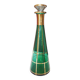Art deco carafe