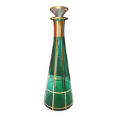 Art deco carafe