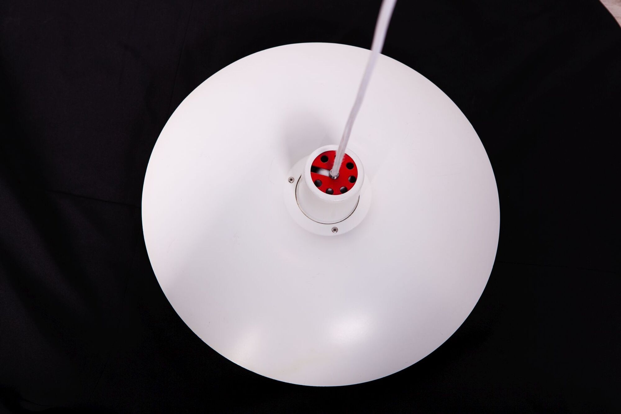Danish PH4/3 pendant light by Poul Henningsen for Louis Poulsen, 1960s