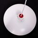 Danish PH4/3 pendant light by Poul Henningsen for Louis Poulsen, 1960s
