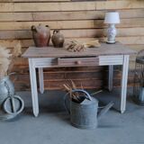 Table Campagne chic