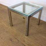 Romeo Rega mid century side table