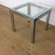 Table d’appoint Romeo Rega
