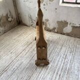 Afghanistan Brutalist Shelf