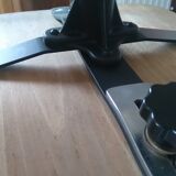 SAFAL watchmaking Workshop Chair by M. Crosa