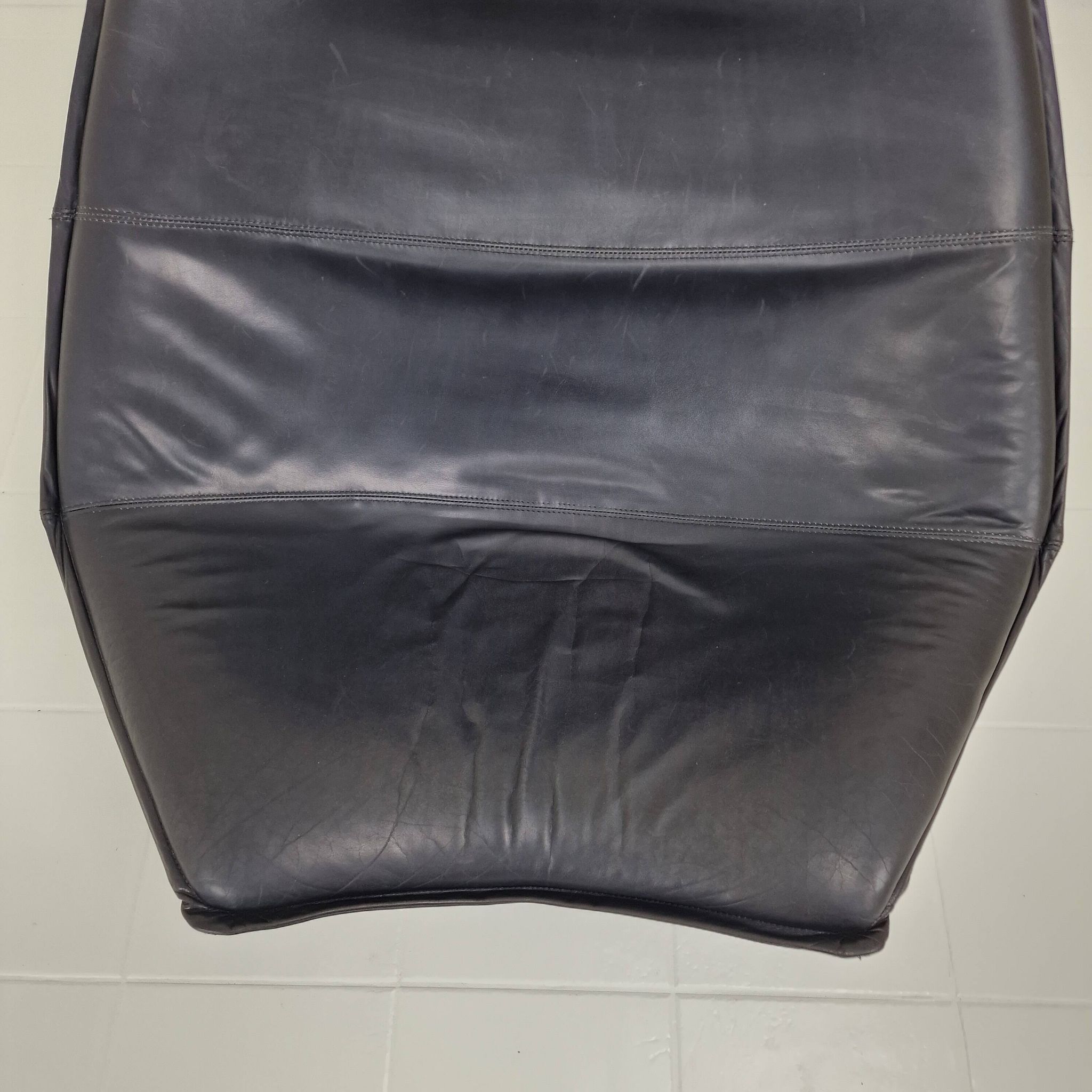 Set of 2 F585 Lounge Chairs by Geoffrey Harcourt for Artifort, 1990's