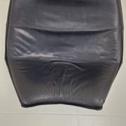 Set of 2 F585 Lounge Chairs by Geoffrey Harcourt for Artifort, 1990's