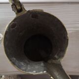 Saudi teapot