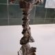 Candle holder