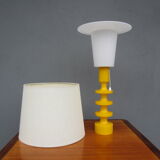 Scandinavian Luxus Table Lamp by Uno - Kristiansson