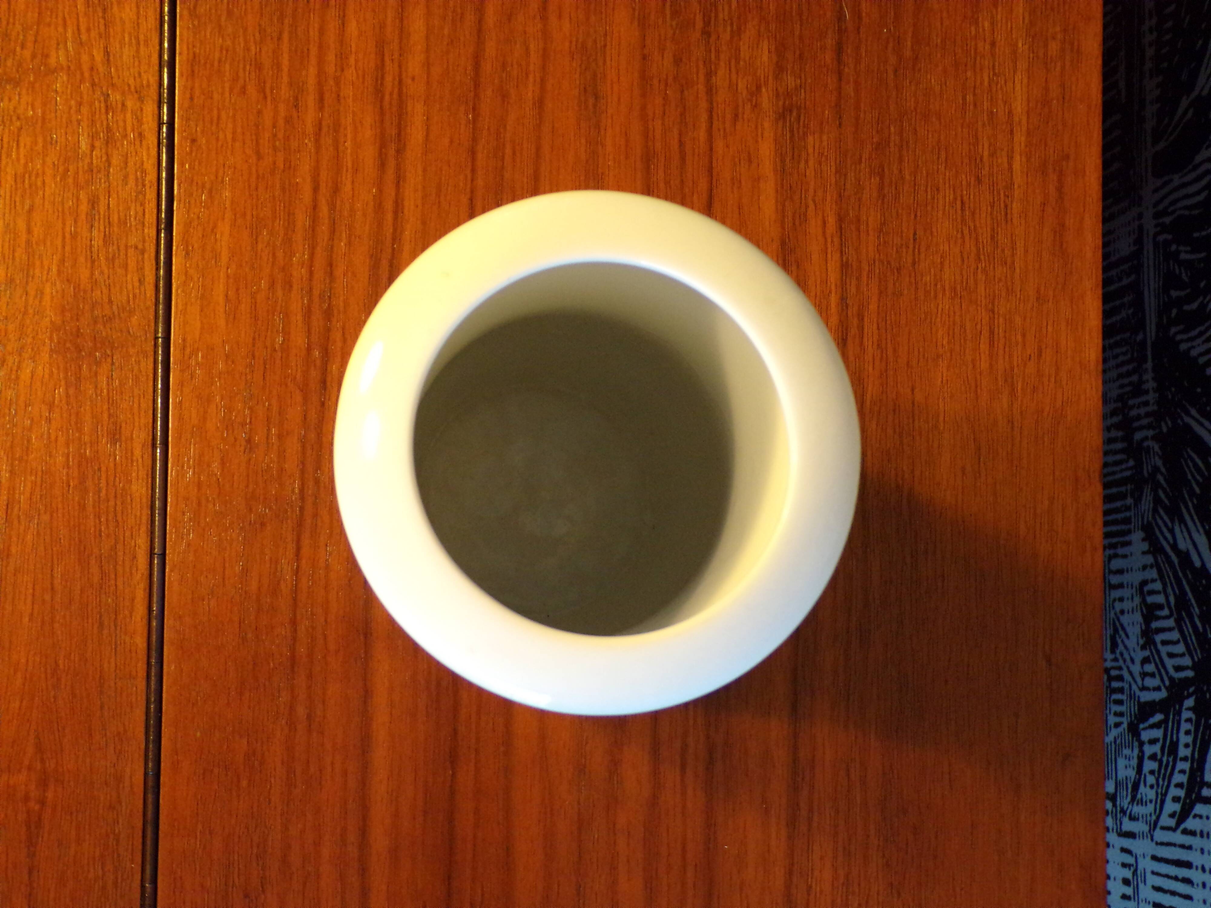 Tognana Picasso Vase