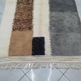 Berber Moroccan rug 200cm x 300cm