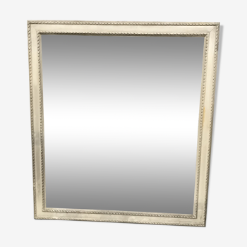 Miroir Louis XVI 145x164cm