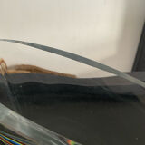 Kosta Boda vase by Bertil Vallien