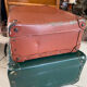 Lot de 2 valises