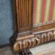 Grand porte manteaux style Renaissance en noyer vers 1850