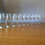10 star liquor glasses