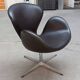 Swan chair by Arne Jacobsen for Fritz Hansen