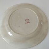 Vintage SCM Nankin pattern plate