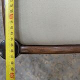 4 H.W. Klein Bramin chairs