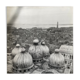 Old black and white silver photography early twentieth century