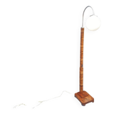 Floor lamp ART DECO, 1930´s, Czechoslovakia