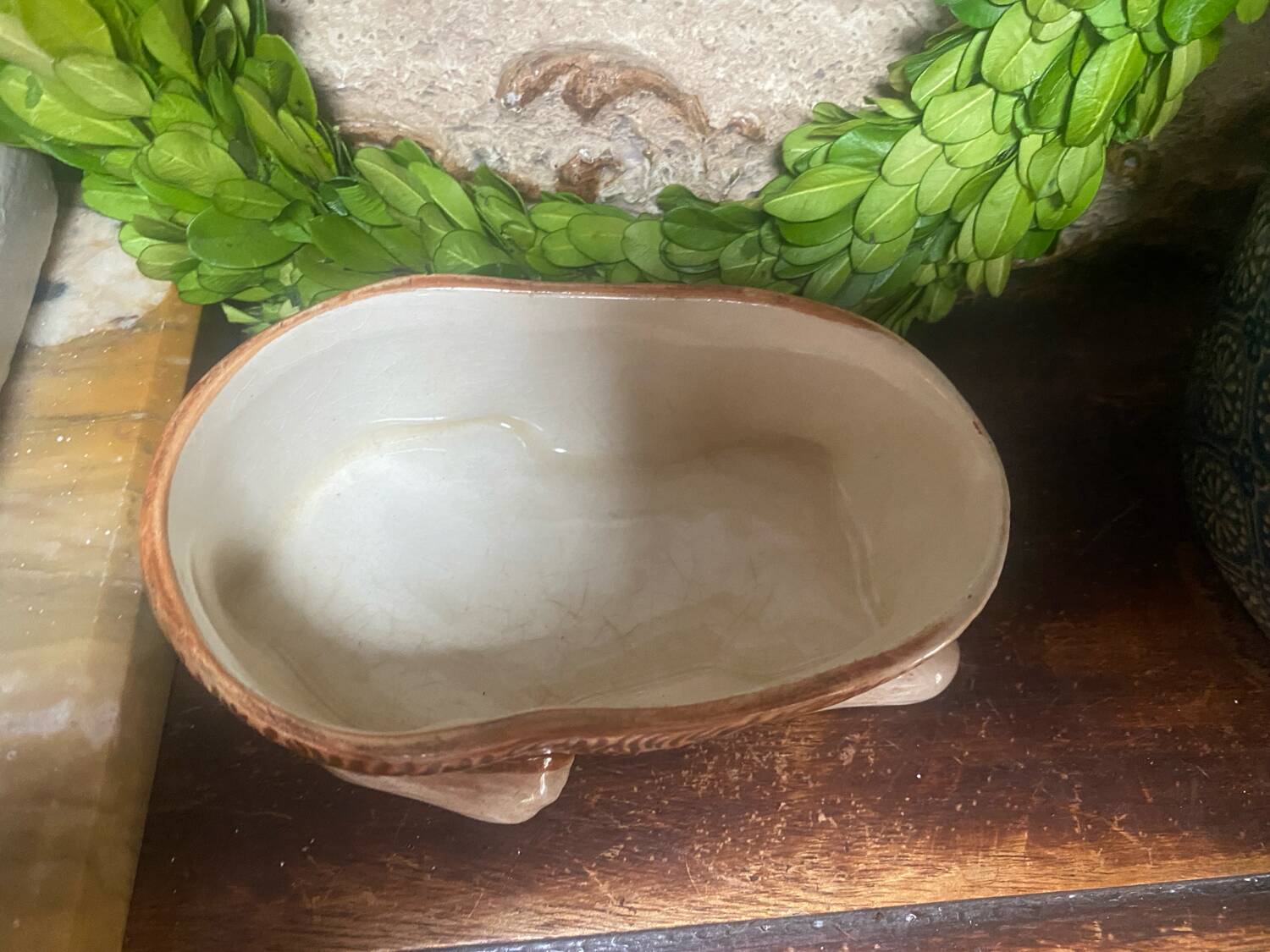 Rabbit Terrine in Slush Michel Caugant