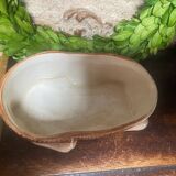 Rabbit Terrine in Slush Michel Caugant