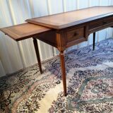 Louis XVl style office