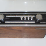 Radio Transistor Schneider Ferya