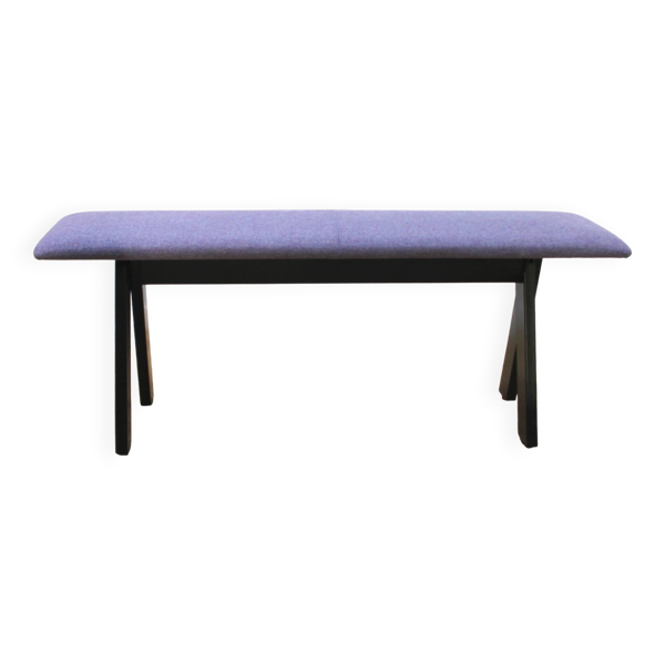 Banc design Peak Bench, Johanson