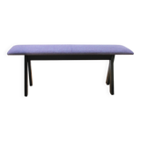 Peak Bench design bench, Johanson