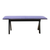 Banc design Peak Bench, Johanson