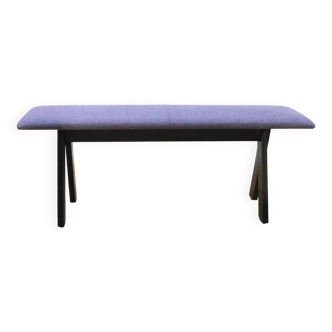 Banc design Peak Bench, Johanson