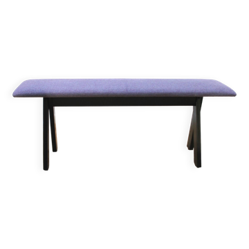 Banc design Peak Bench, Johanson
