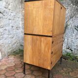 Vintage secretary Pierre Guariche ARP