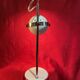 Pair of Eye-Ball lamps, 70s inspiration
