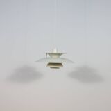 Mid-Century Model Ph5 Pendant Lamp by Poul Henningsen for Louis Poulsen.