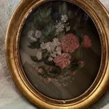 Pastel Flowers