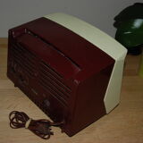 Poste de radio