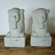 Bookends