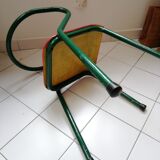 School chair