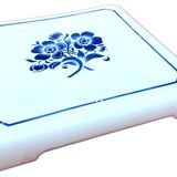 Art Deco 1930s Trivet Badonviller France